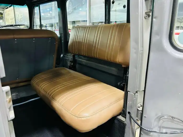 جيب ربع مجدد بالكامل 1980 م 6