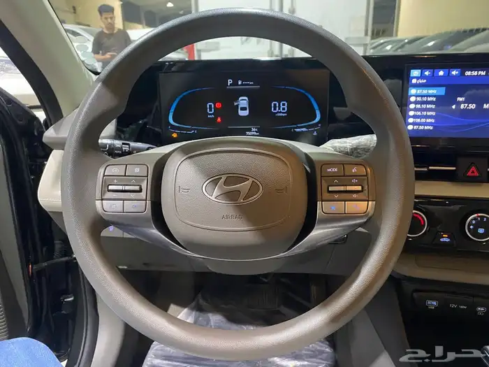 كيا K5 موديل 2022 8