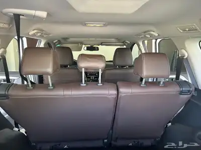 ميتسوبيشي Montero Sport. 2022 index