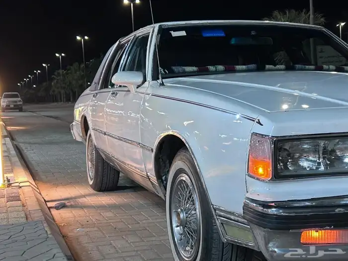 كابرس مديل 1990 1