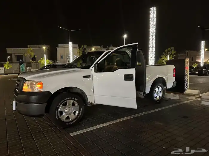 FORD F150 2008 XL V8 20