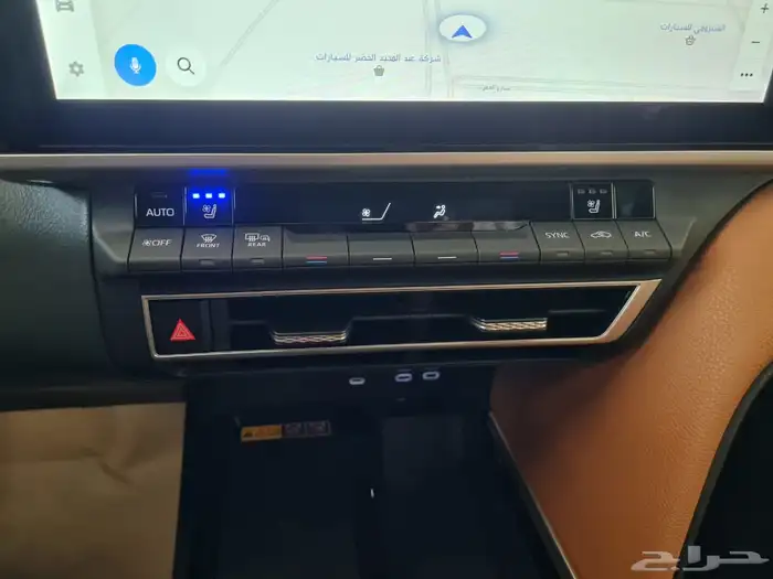 كامري لومير 2025   تمويل فوري بدون تعقيد 16