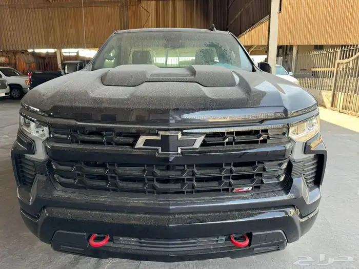 تريل بوس 2025 أصفار أقل سعر 185500 شامل ضريبة 10