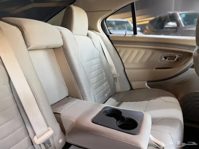 فورد تورس 2015 ممشى قليل130 نضيفه للمستخدم(تم البيع) 10