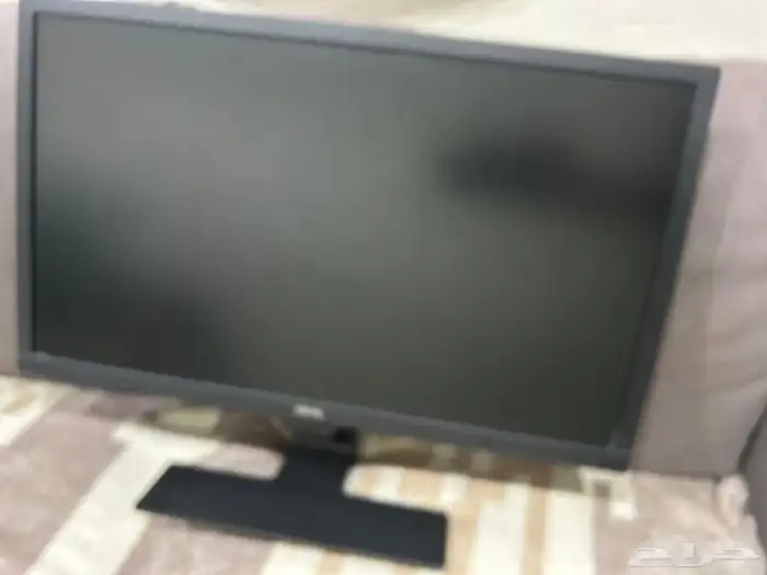شاشه قيمنق 27 بوصه 1