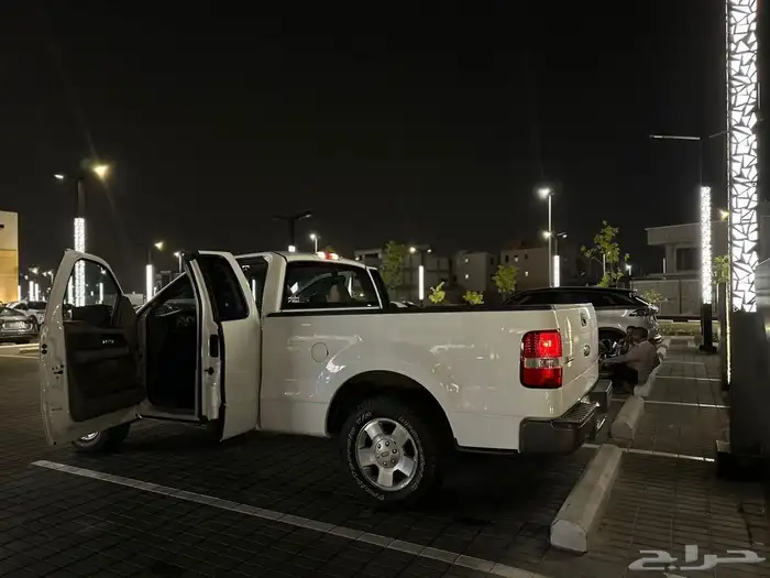 FORD F150 2008 XL V8 10