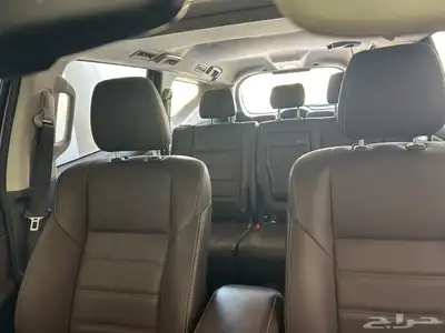 ميتسوبيشي Montero Sport. 2022 index