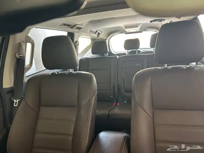 ميتسوبيشي Montero Sport. 2022 2