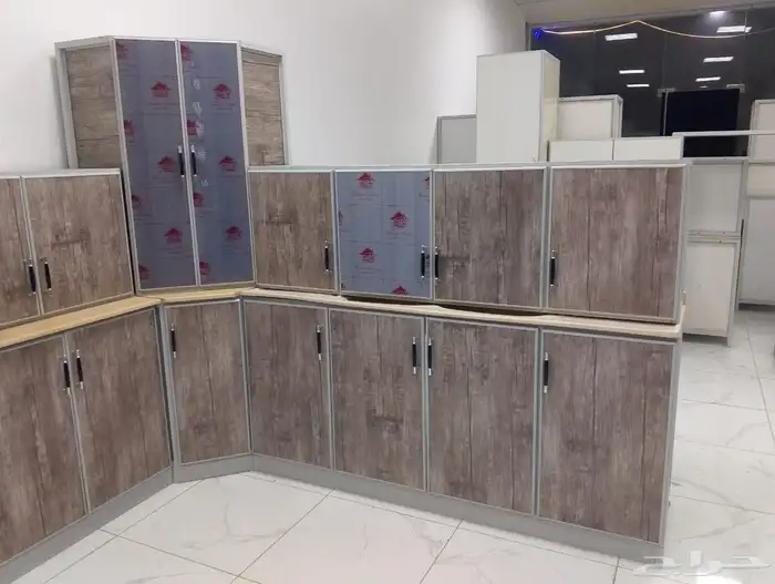 دولاب مطبخ مجدد 1