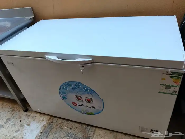 معدات مطعم برجر و كوفي كامل للبيع 12