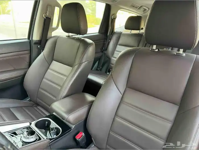ميتسوبيشي Montero Sport. 2022 9