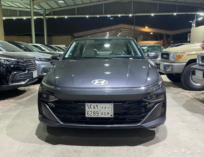 كيا K5 موديل 2022 0