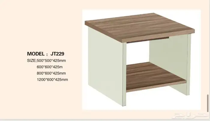 طقم مكتب دولاب طقم بارتيشن وركستيشن كاؤنتر استقبال  راسي 11