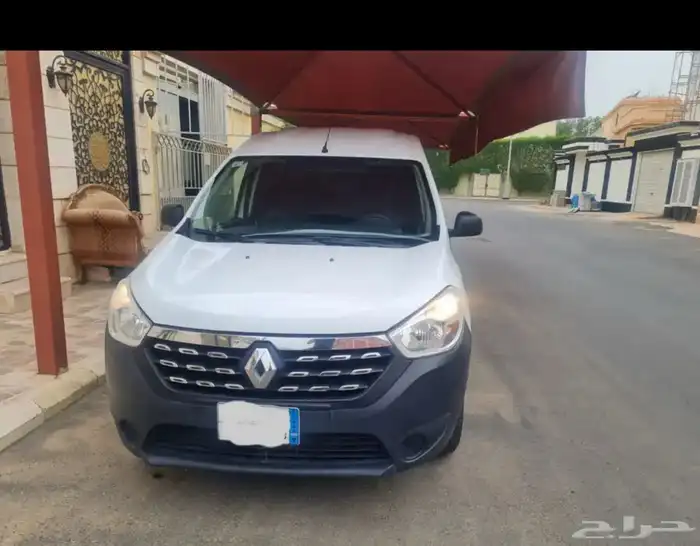 دوكر فان 2020 4