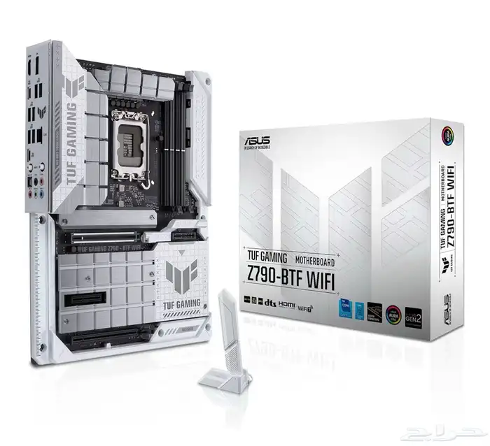 تجميعة بيسي احترافي باللون الأبيض 8