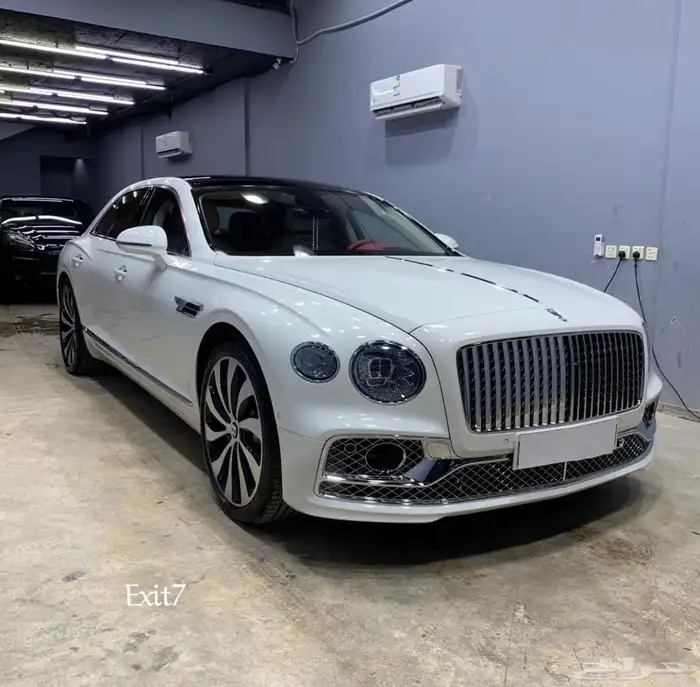 تغليف شفاف كامل PPF 5