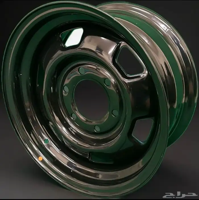 جنوط دايو اسود عدد 4 ددسن 1