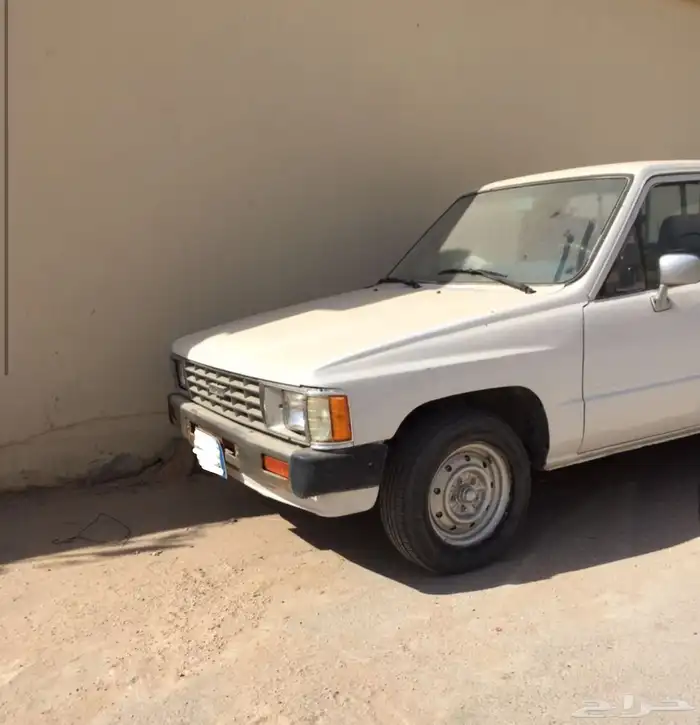 هايلكس قديمة مطلوب 0