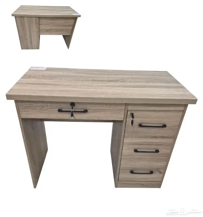 طقم مكتب دولاب طقم بارتيشن وركستيشن كاؤنتر استقبال  راسي 19