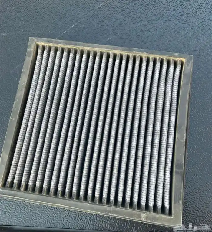 f150 فلتر جاف afe 1