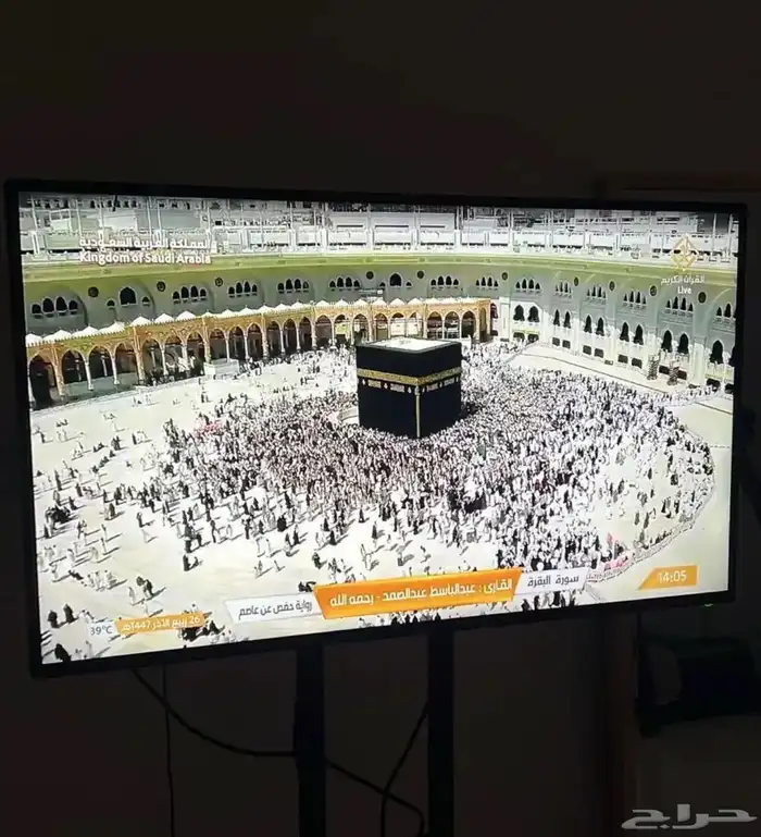 شاشه كلاس برو 43بوصه 5