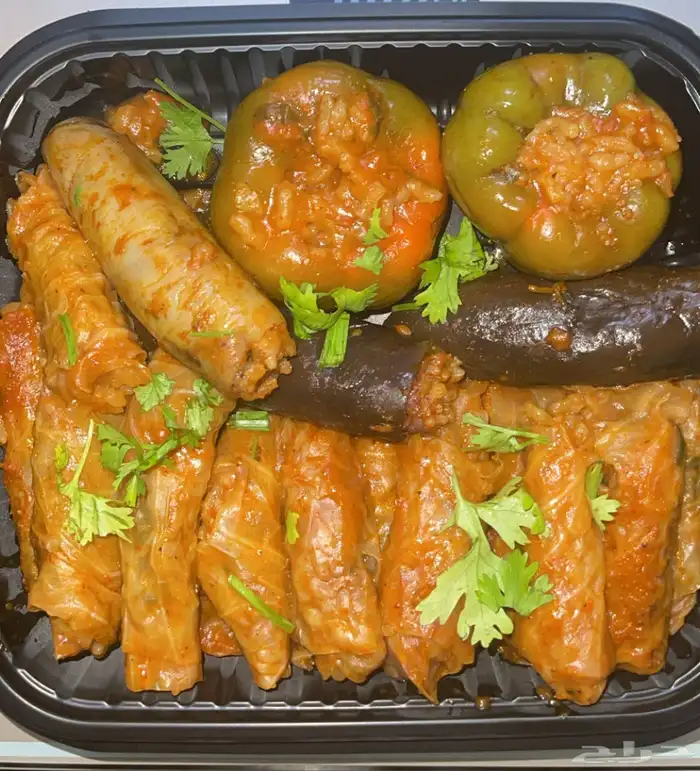 اكلات مصرية 13
