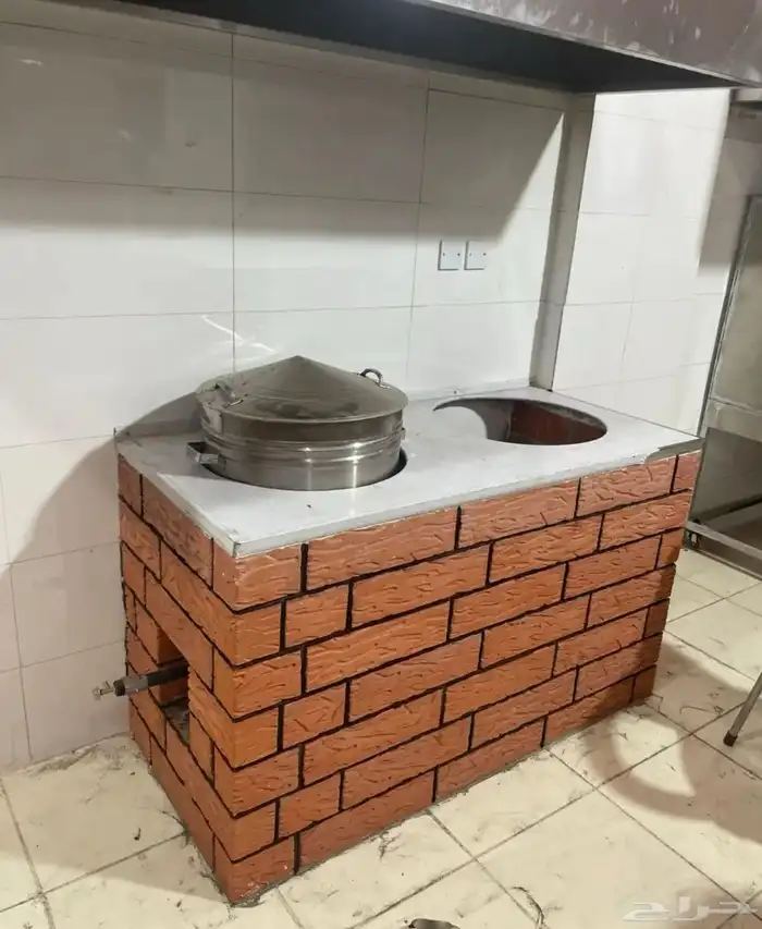 تجهيز مطاعم الفنادق وكوفيهات وجميع أعمال استانلس استيل 46