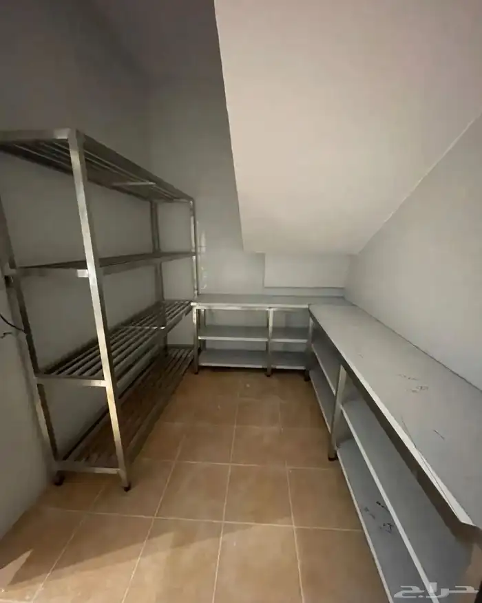 تجهيز مطاعم الفنادق وكوفيهات وجميع أعمال استانلس استيل 43