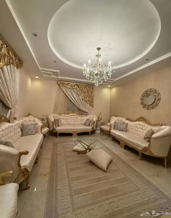 كنب وفرشه 1