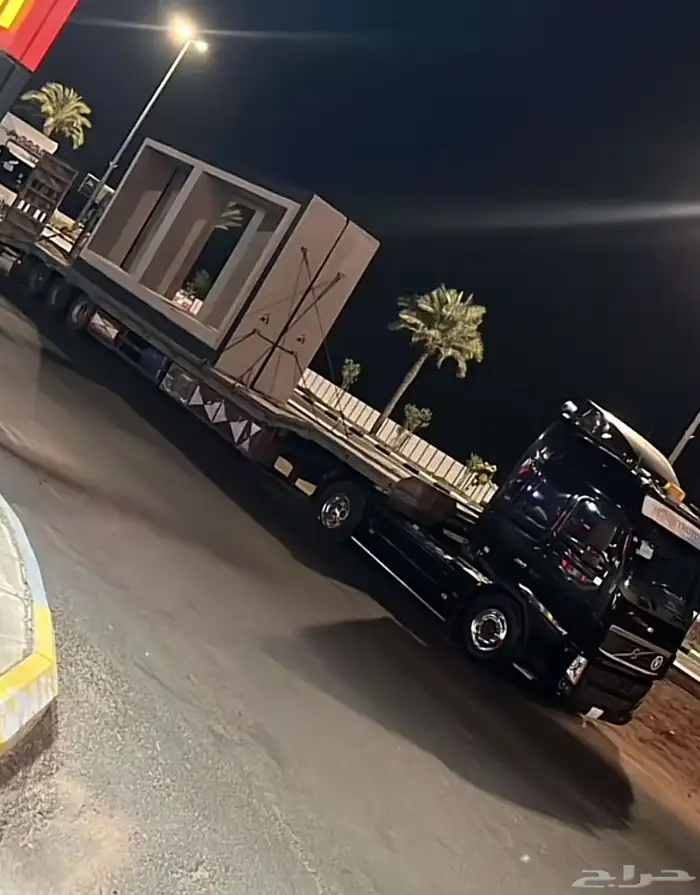 لوبد لوابد إيجار ونقل المعدات الثقيلة لجميع المدن 0