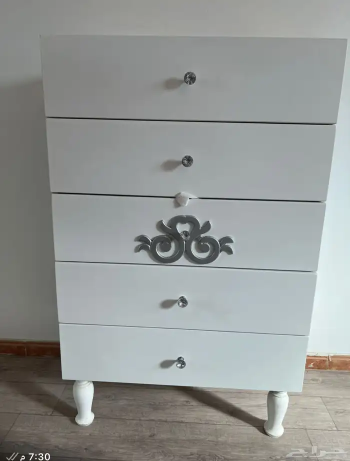 غرفة نوم 3