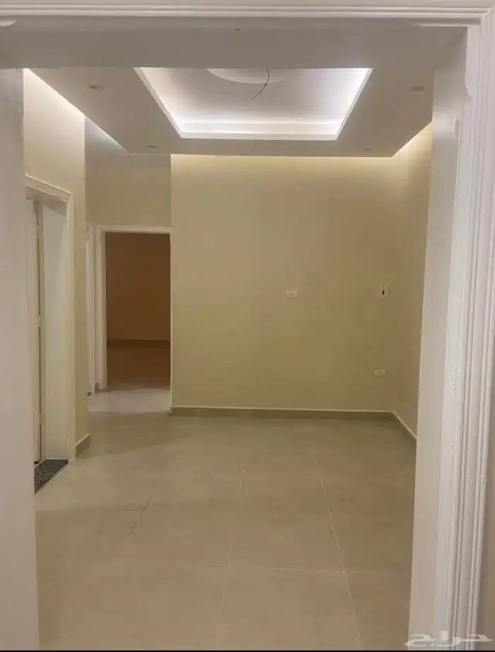 شقة نظيفه في المروه للايجار 2