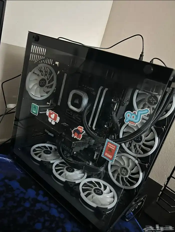 PC بي سي للبيع 0