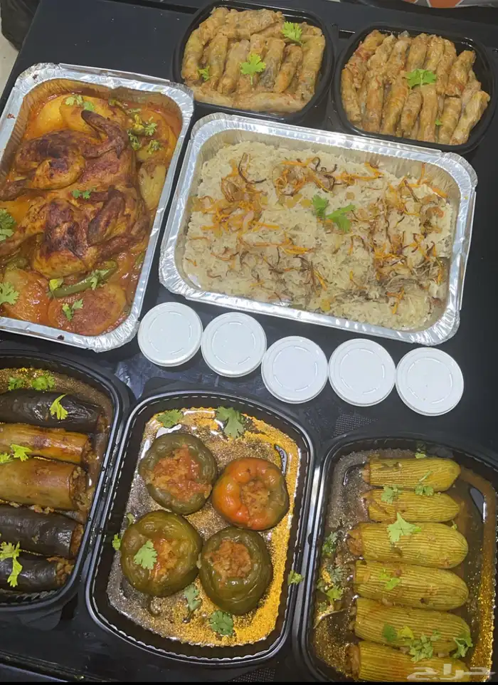 اكلات مصرية 12