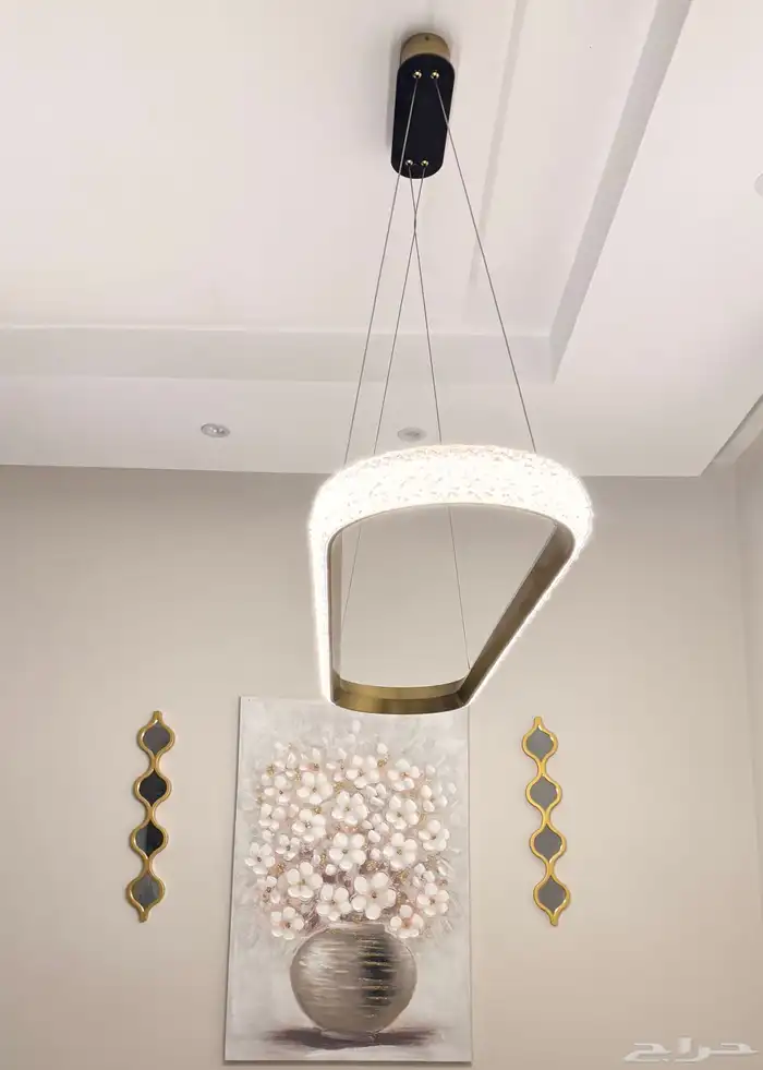 نجف اضاءة للبيع 1
