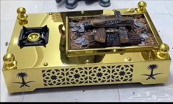 مناقل شبة حاتم منقل ستيل جديده 0