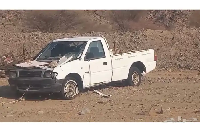 للبيع قطع ونيت ايسوزو 2002 1