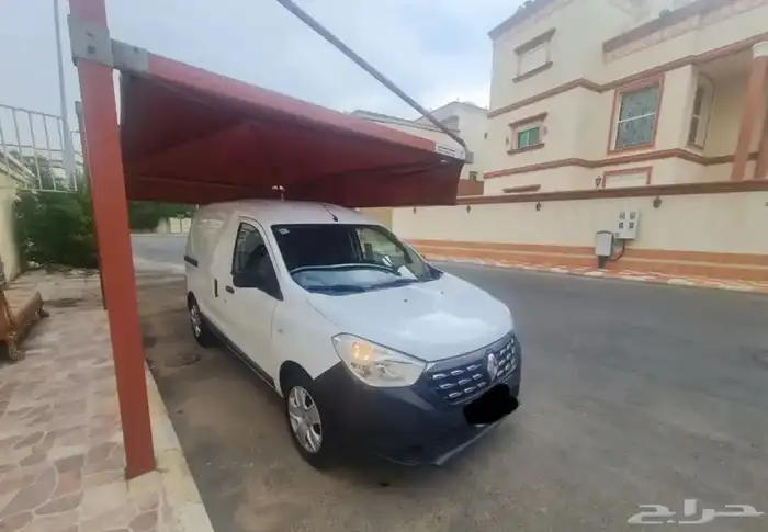 دوكر فان 2020 5