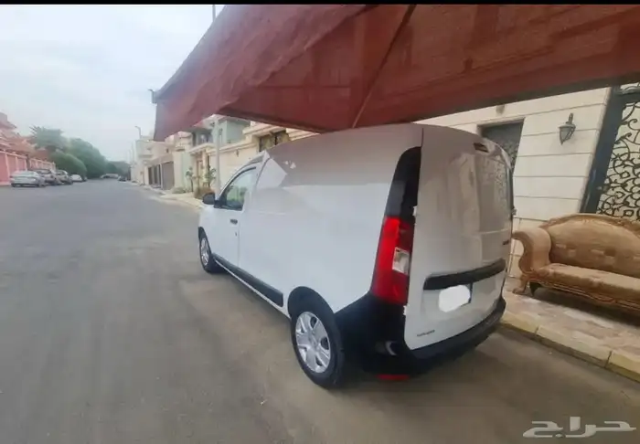 دوكر فان 2020 3