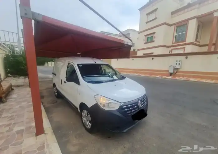 دوكر فان 2020 0