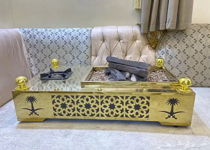 مناقل شبة حاتم منقل ستيل جديده 1