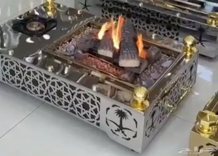 مناقل شبة حاتم منقل ستيل جديده 2
