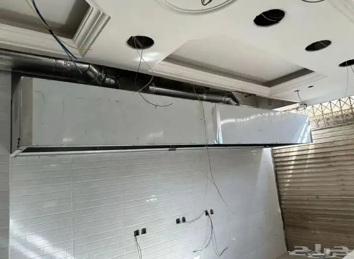 تجهيز مطاعم الفنادق وكوفيهات وجميع أعمال استانلس استيل 96