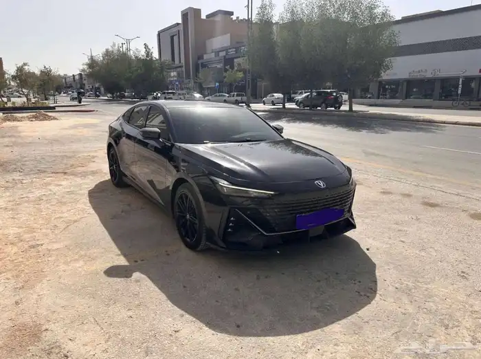 شانجان 0