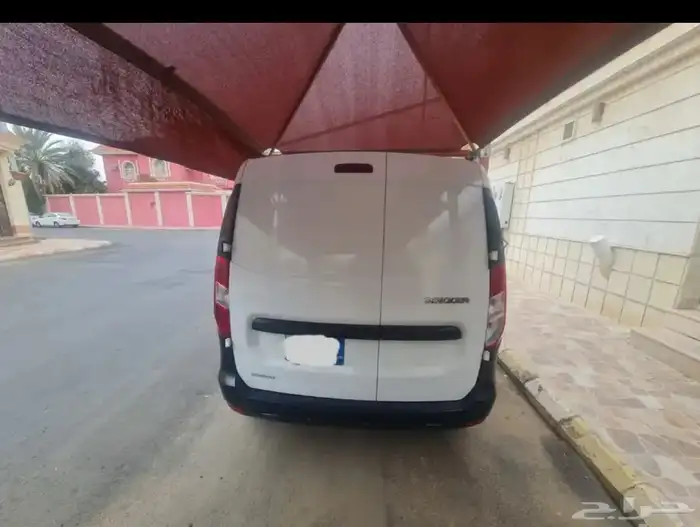 دوكر فان 2020 7