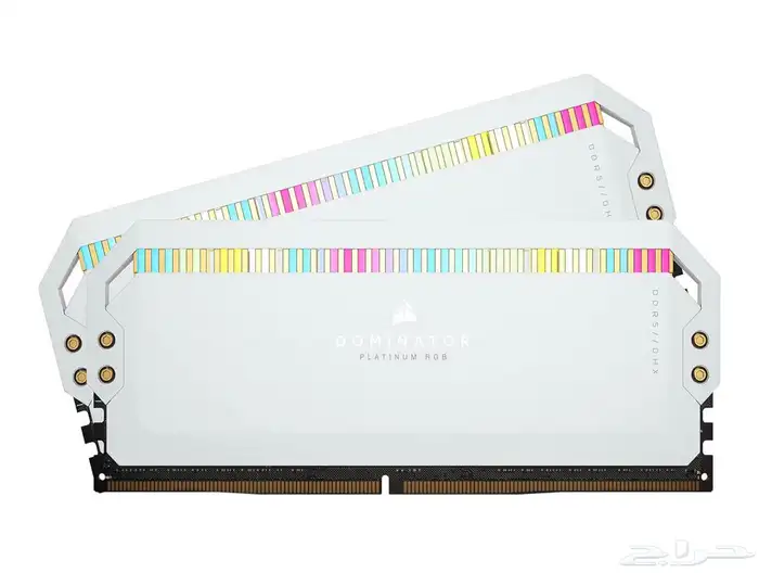 تجميعة بيسي احترافي باللون الأبيض 15