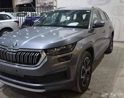 للبيع - سكودا كودياك Sportline موديل 202 index