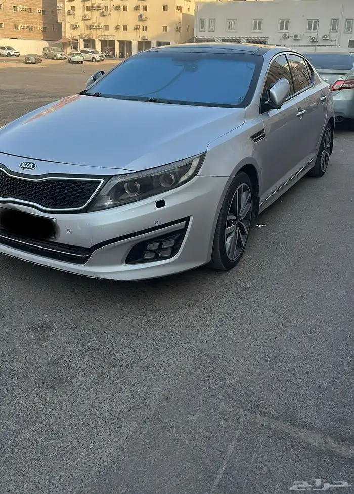 اوبتيما 2015 فل كامل 7