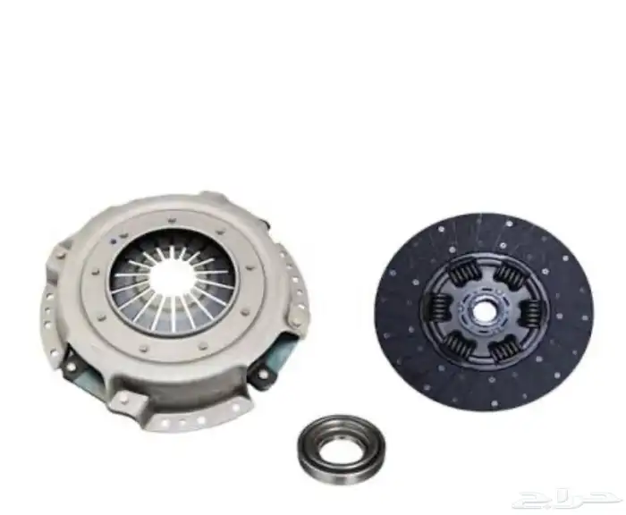 كلتش فتك وكاله 0