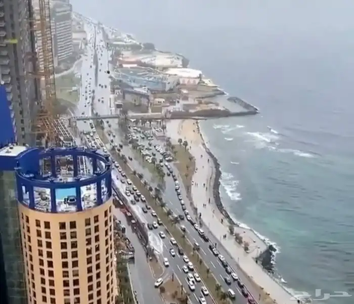 عيش المغامرة الفاخرة في قلب جدة 4